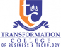 Transformation College Of Business and Technology logo